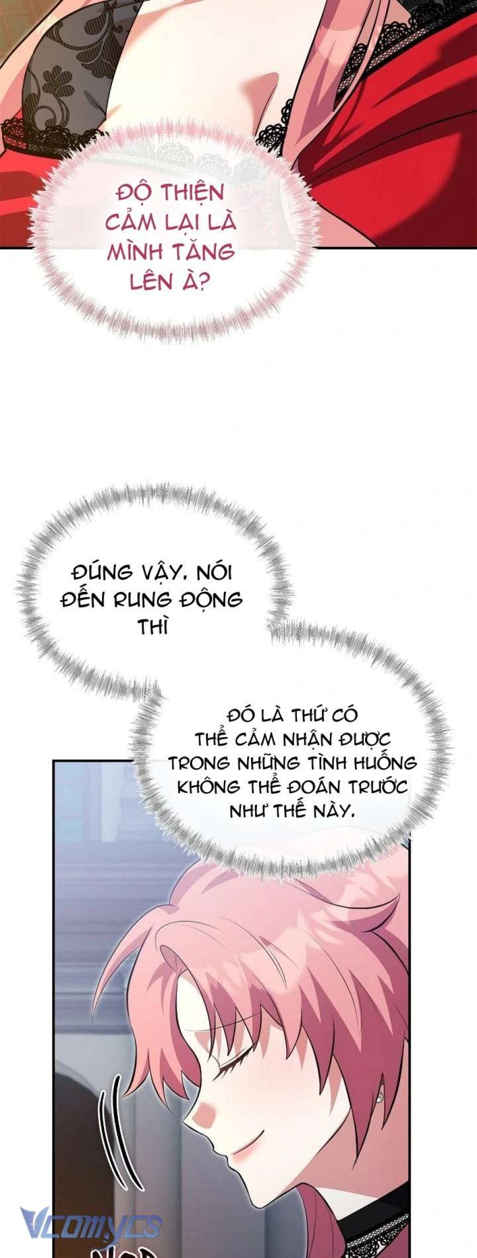 Dàn Harem Nóng Bỏng Đang Dần Lạnh Nhạt với Tôi! 
