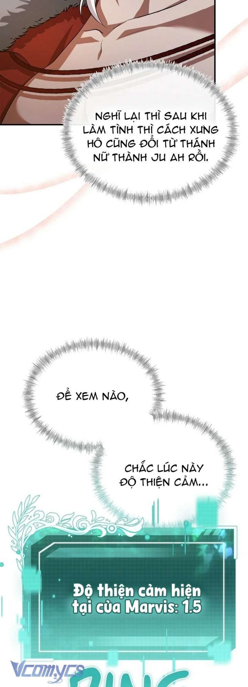 Dàn Harem Nóng Bỏng Đang Dần Lạnh Nhạt với Tôi! 