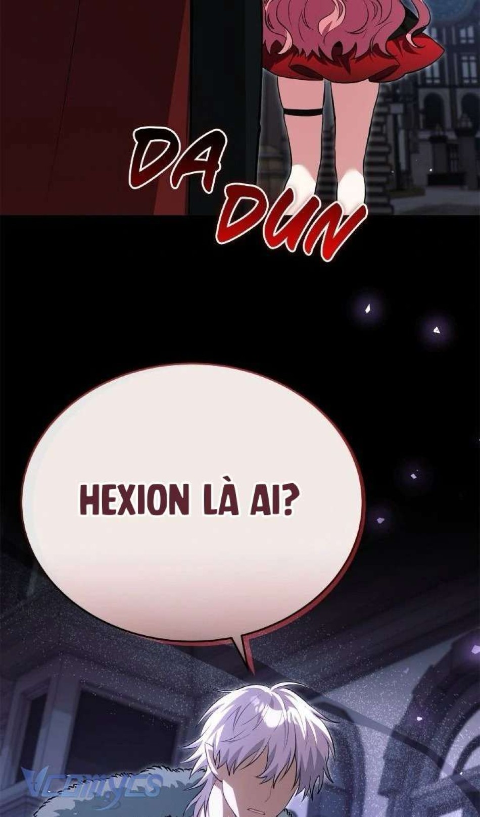 Dàn Harem Nóng Bỏng Đang Dần Lạnh Nhạt với Tôi! 
