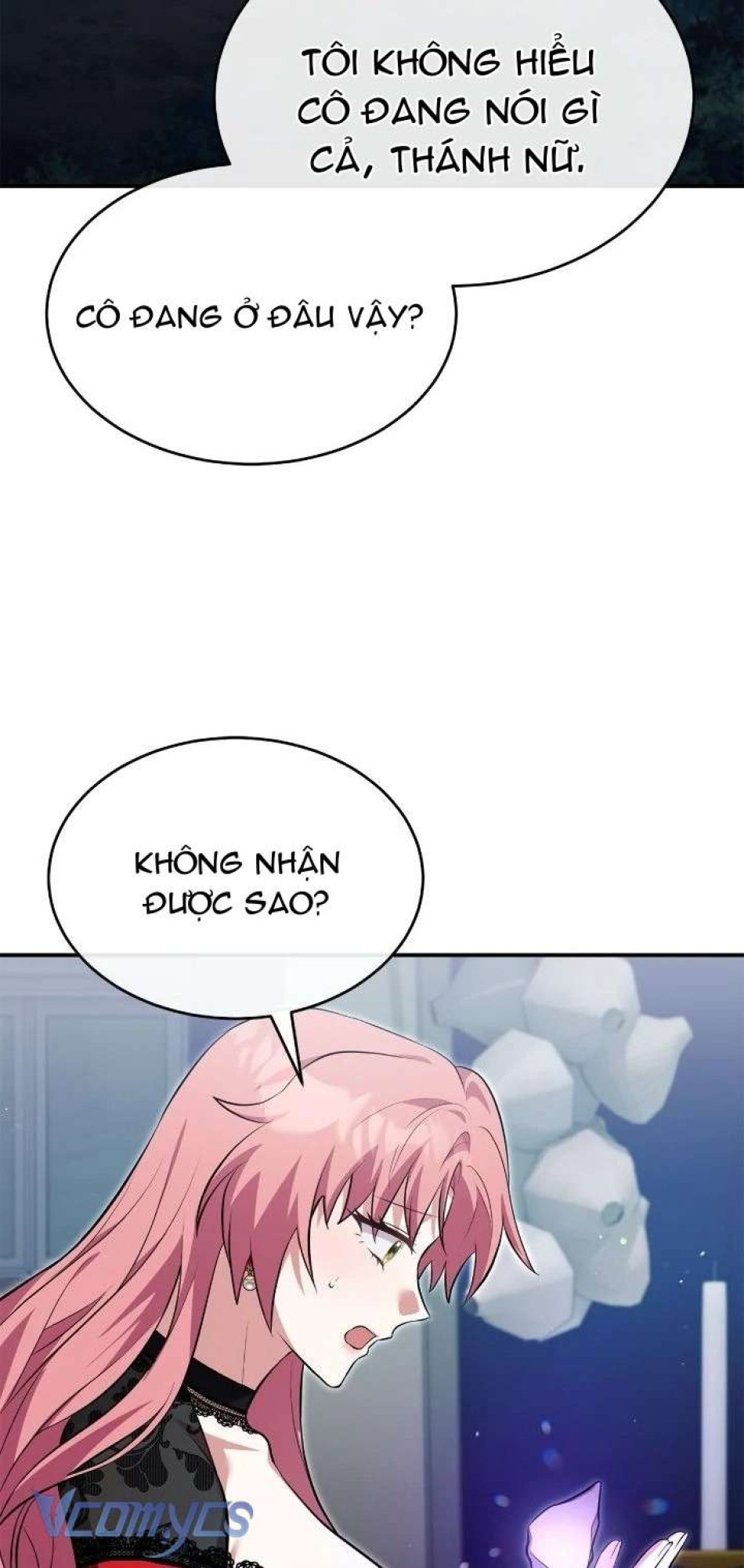Dàn Harem Nóng Bỏng Đang Dần Lạnh Nhạt với Tôi! 