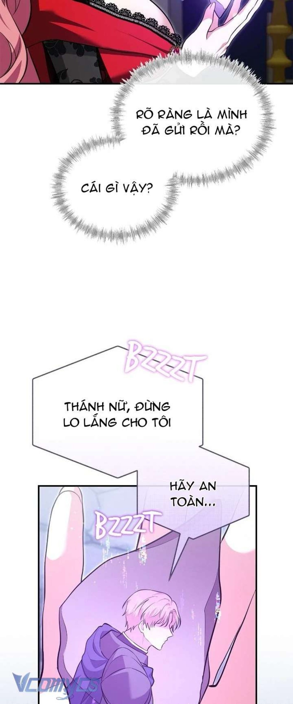 Dàn Harem Nóng Bỏng Đang Dần Lạnh Nhạt với Tôi! 