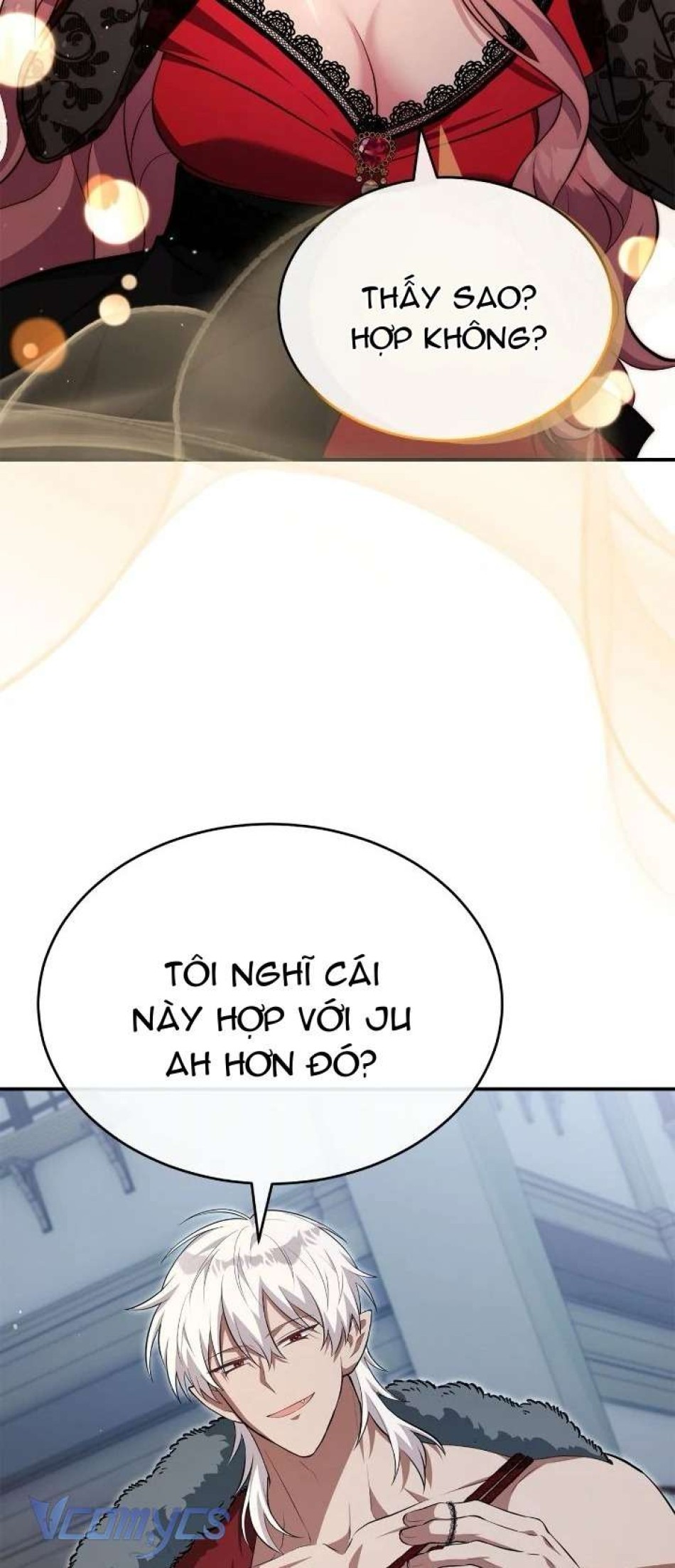 Dàn Harem Nóng Bỏng Đang Dần Lạnh Nhạt với Tôi! 