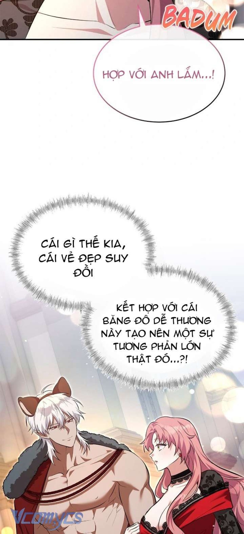 Dàn Harem Nóng Bỏng Đang Dần Lạnh Nhạt với Tôi! 