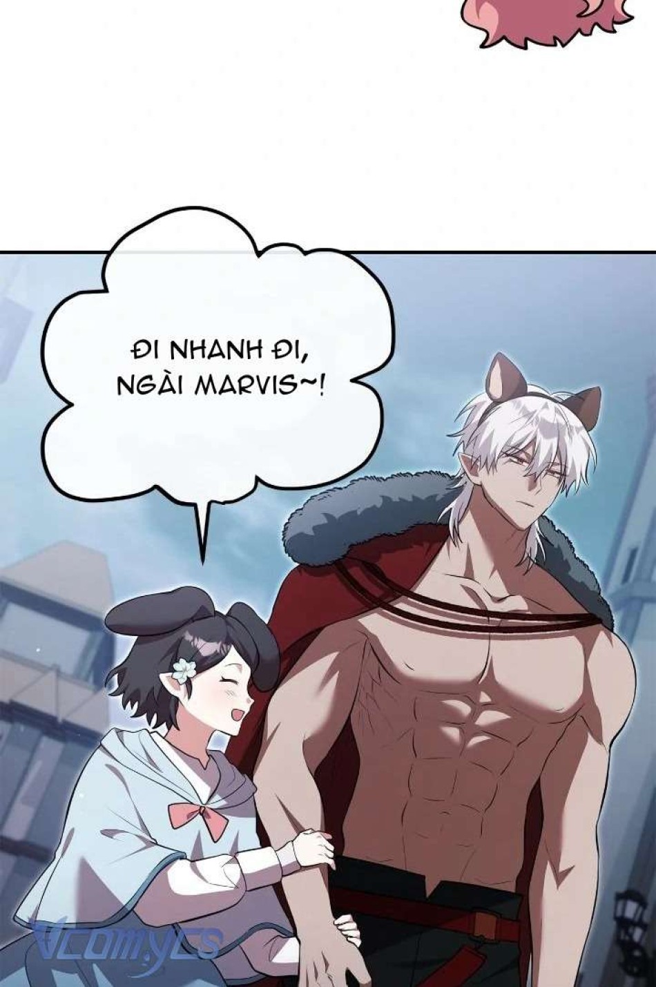 Dàn Harem Nóng Bỏng Đang Dần Lạnh Nhạt với Tôi! 