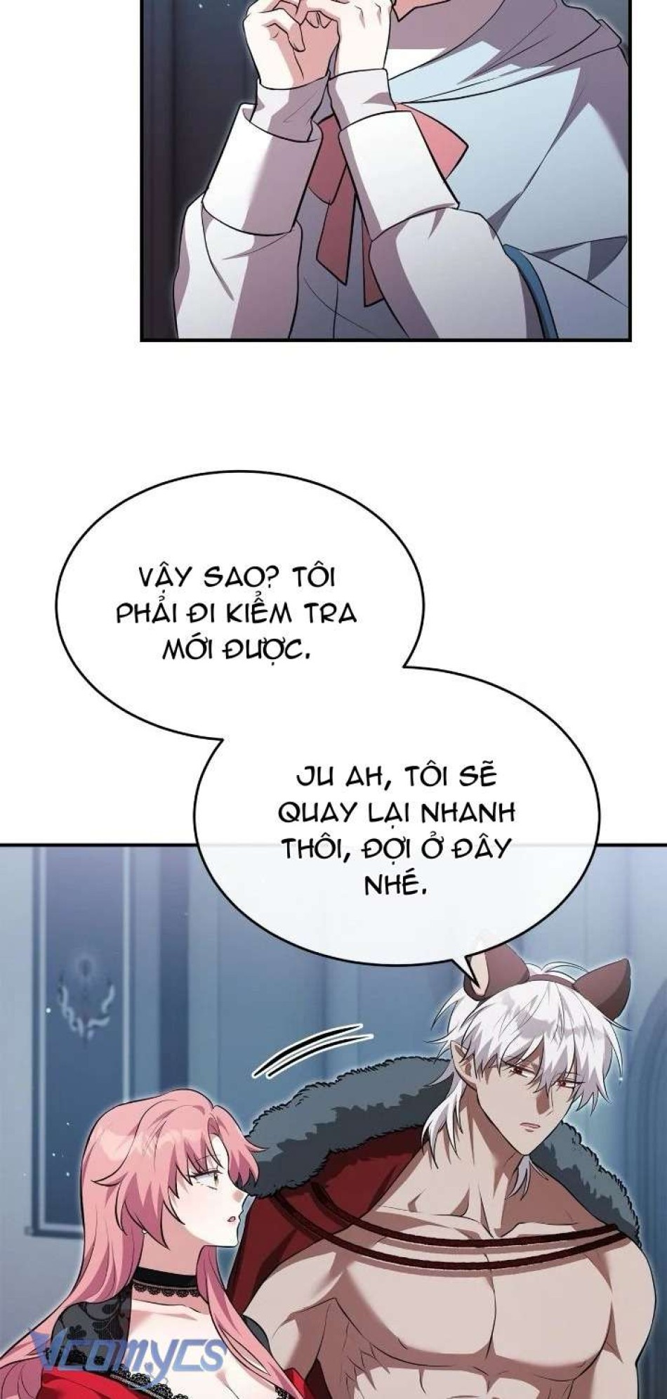 Dàn Harem Nóng Bỏng Đang Dần Lạnh Nhạt với Tôi! 