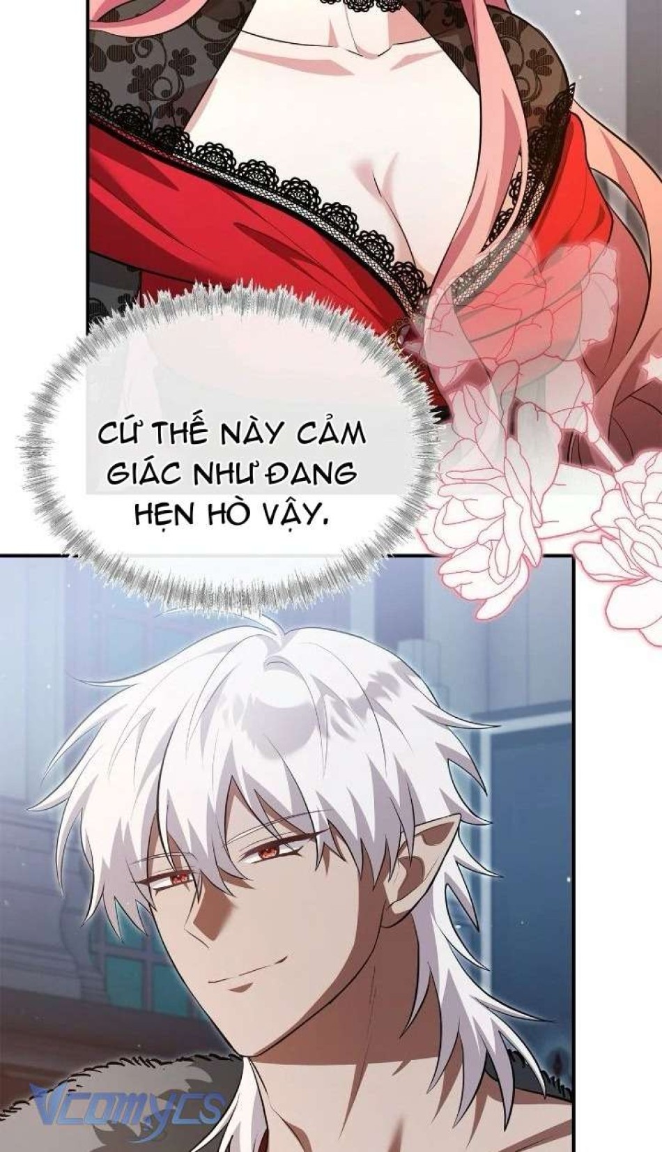 Dàn Harem Nóng Bỏng Đang Dần Lạnh Nhạt với Tôi! 