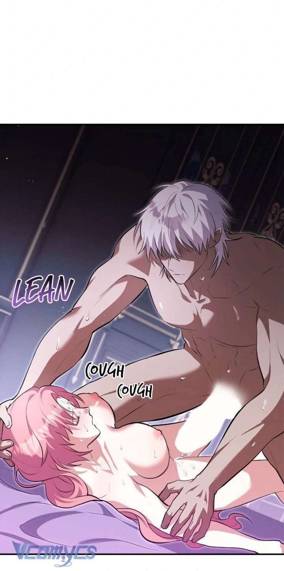 Dàn Harem Nóng Bỏng Đang Dần Lạnh Nhạt với Tôi! 