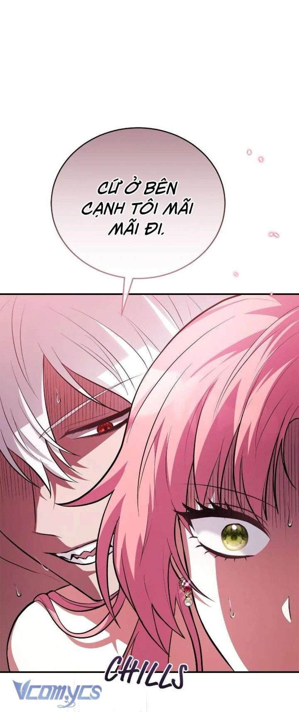 Dàn Harem Nóng Bỏng Đang Dần Lạnh Nhạt với Tôi! 