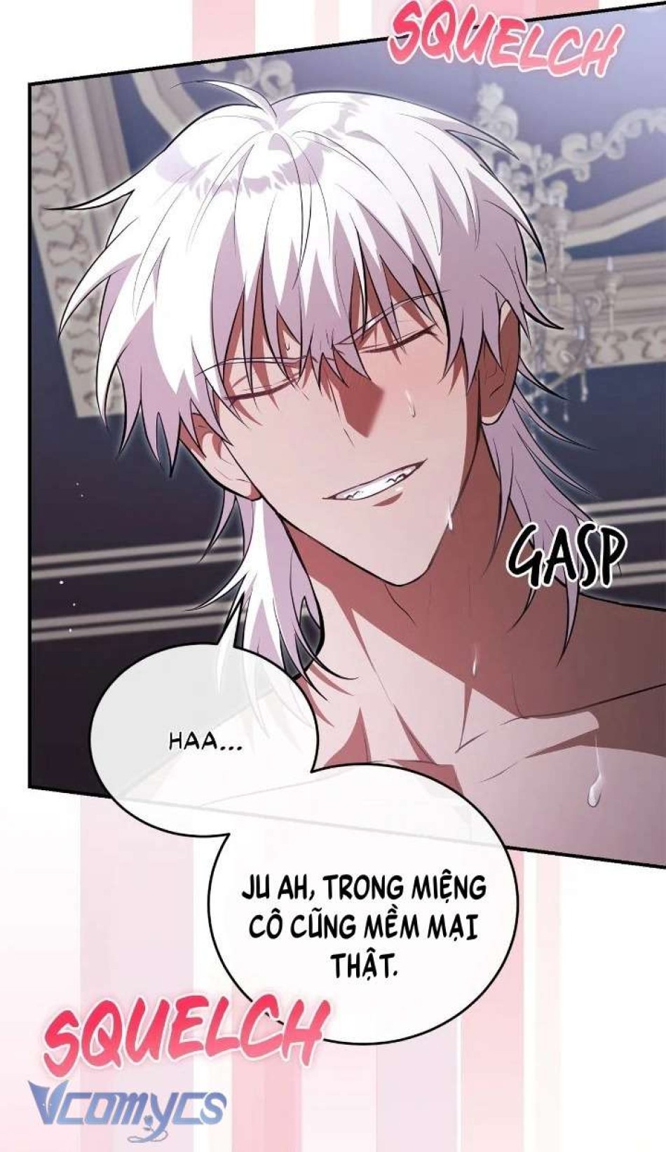 Dàn Harem Nóng Bỏng Đang Dần Lạnh Nhạt với Tôi! 