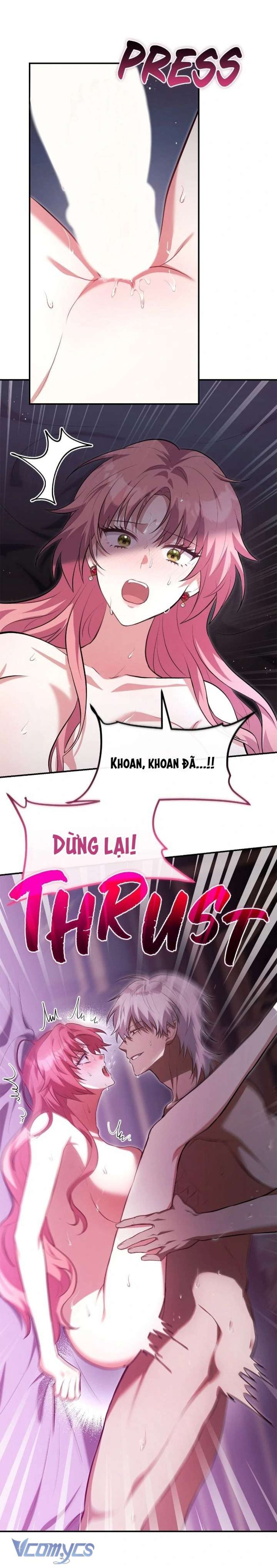 Dàn Harem Nóng Bỏng Đang Dần Lạnh Nhạt với Tôi! 
