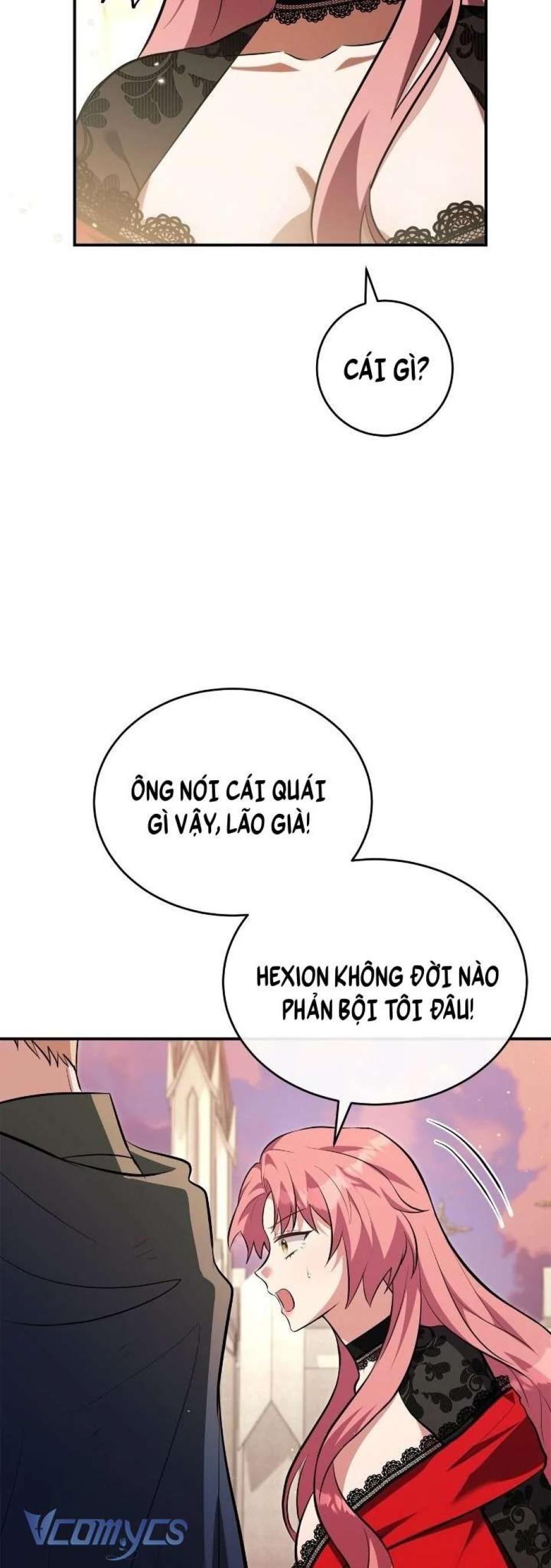 Dàn Harem Nóng Bỏng Đang Dần Lạnh Nhạt với Tôi! 