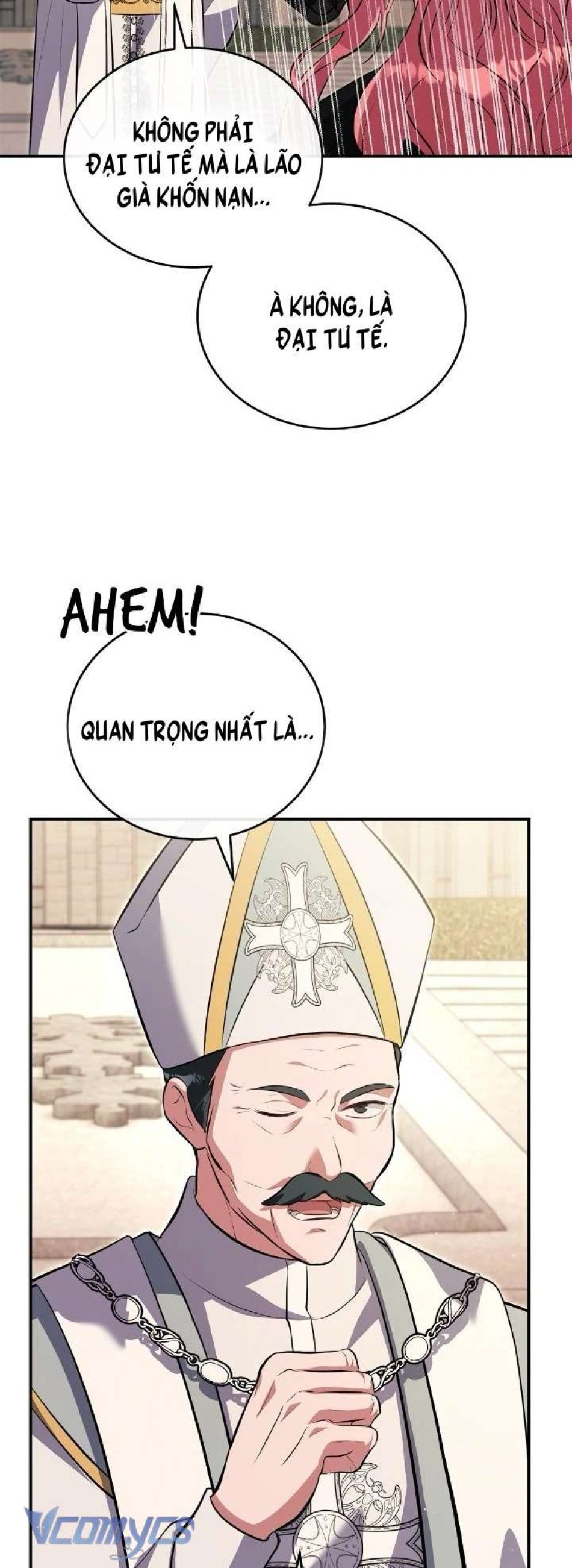 Dàn Harem Nóng Bỏng Đang Dần Lạnh Nhạt với Tôi! 