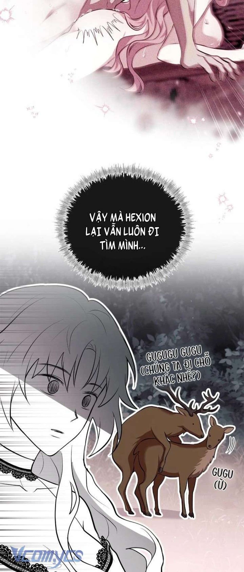 Dàn Harem Nóng Bỏng Đang Dần Lạnh Nhạt với Tôi! 