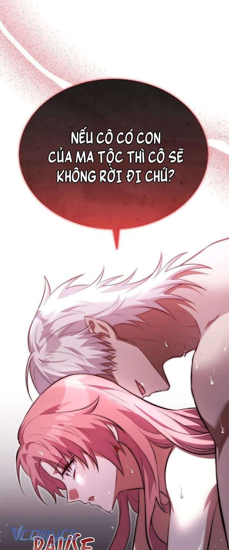 Dàn Harem Nóng Bỏng Đang Dần Lạnh Nhạt với Tôi! 