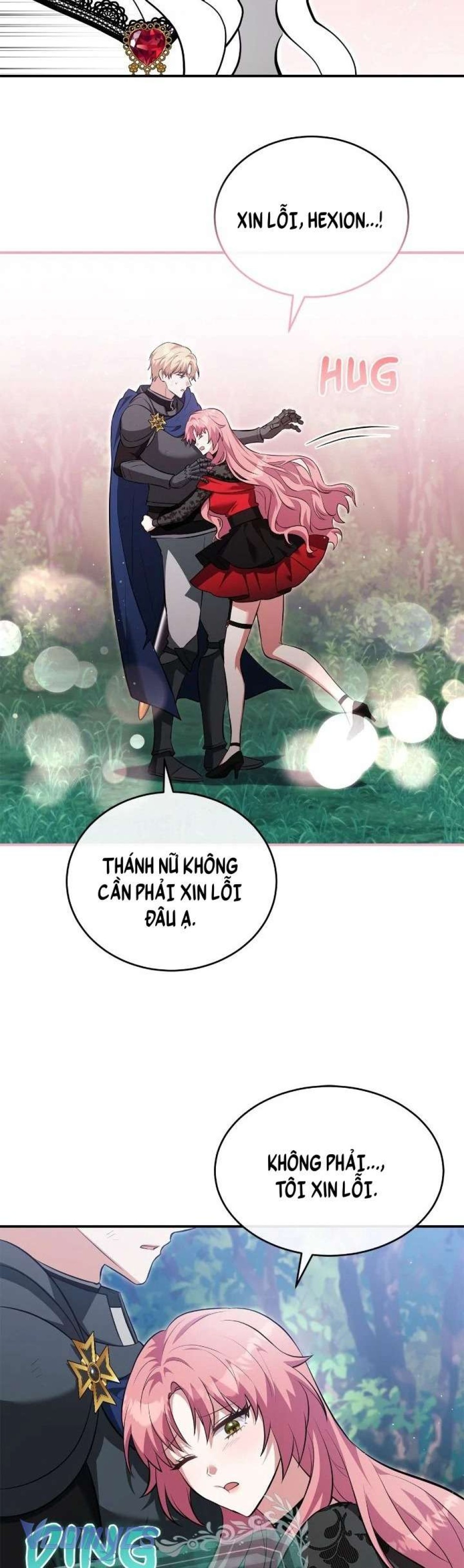 Dàn Harem Nóng Bỏng Đang Dần Lạnh Nhạt với Tôi! 