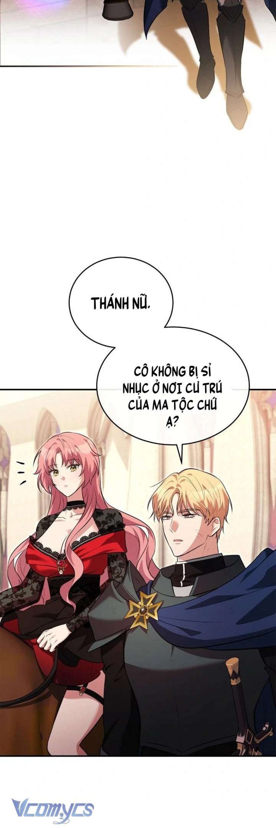 Dàn Harem Nóng Bỏng Đang Dần Lạnh Nhạt với Tôi! 