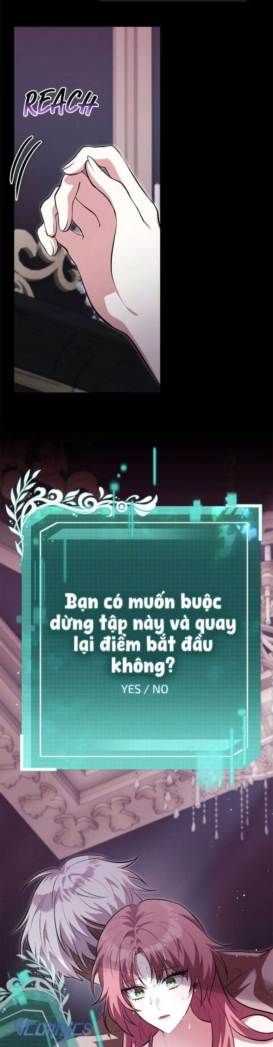 Dàn Harem Nóng Bỏng Đang Dần Lạnh Nhạt với Tôi! 