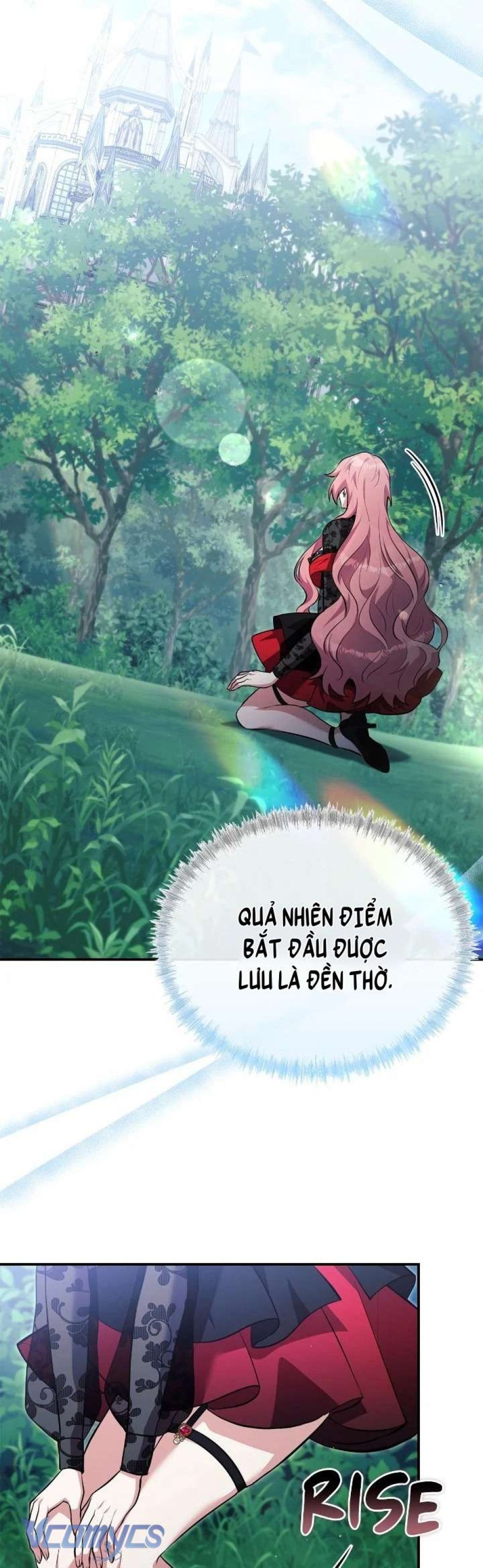 Dàn Harem Nóng Bỏng Đang Dần Lạnh Nhạt với Tôi! 