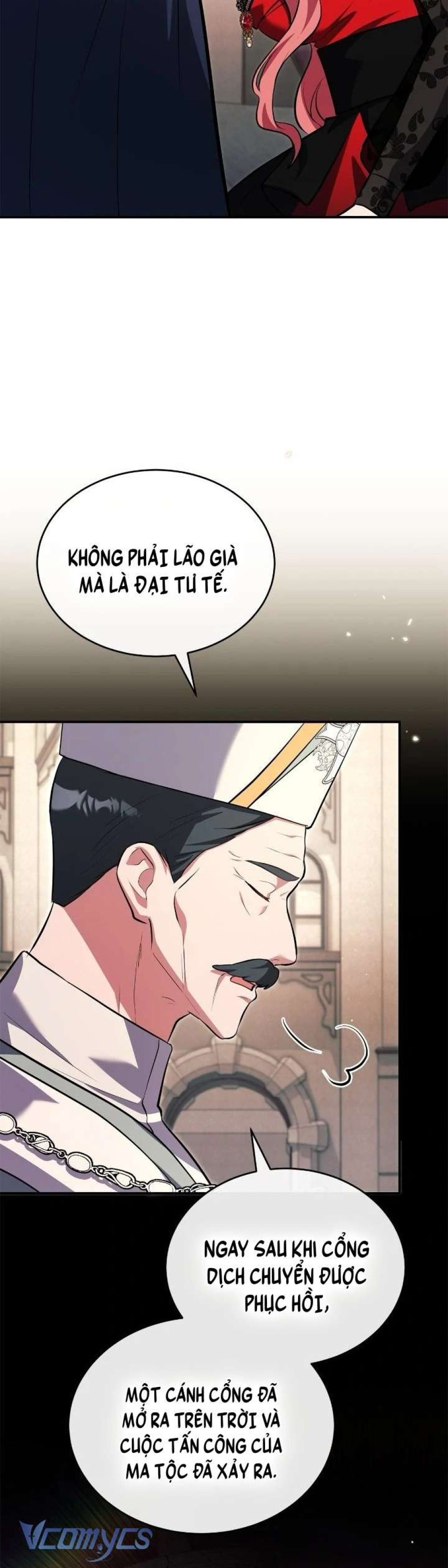 Dàn Harem Nóng Bỏng Đang Dần Lạnh Nhạt với Tôi! 