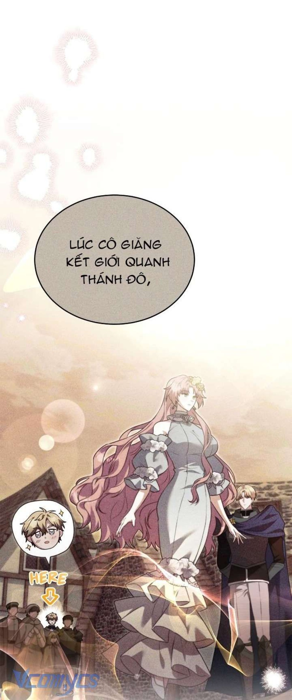 Dàn Harem Nóng Bỏng Đang Dần Lạnh Nhạt với Tôi! 