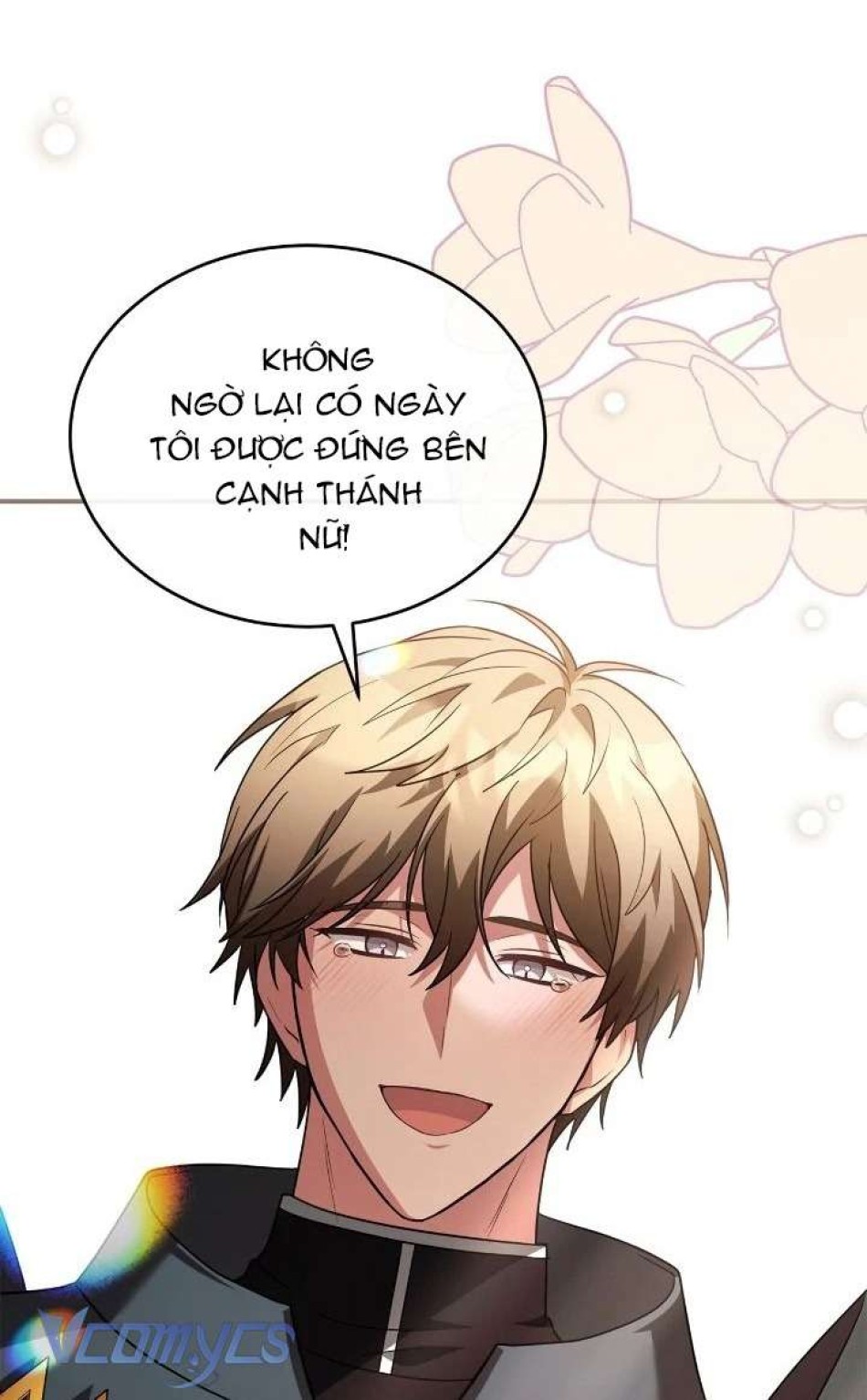 Dàn Harem Nóng Bỏng Đang Dần Lạnh Nhạt với Tôi! 