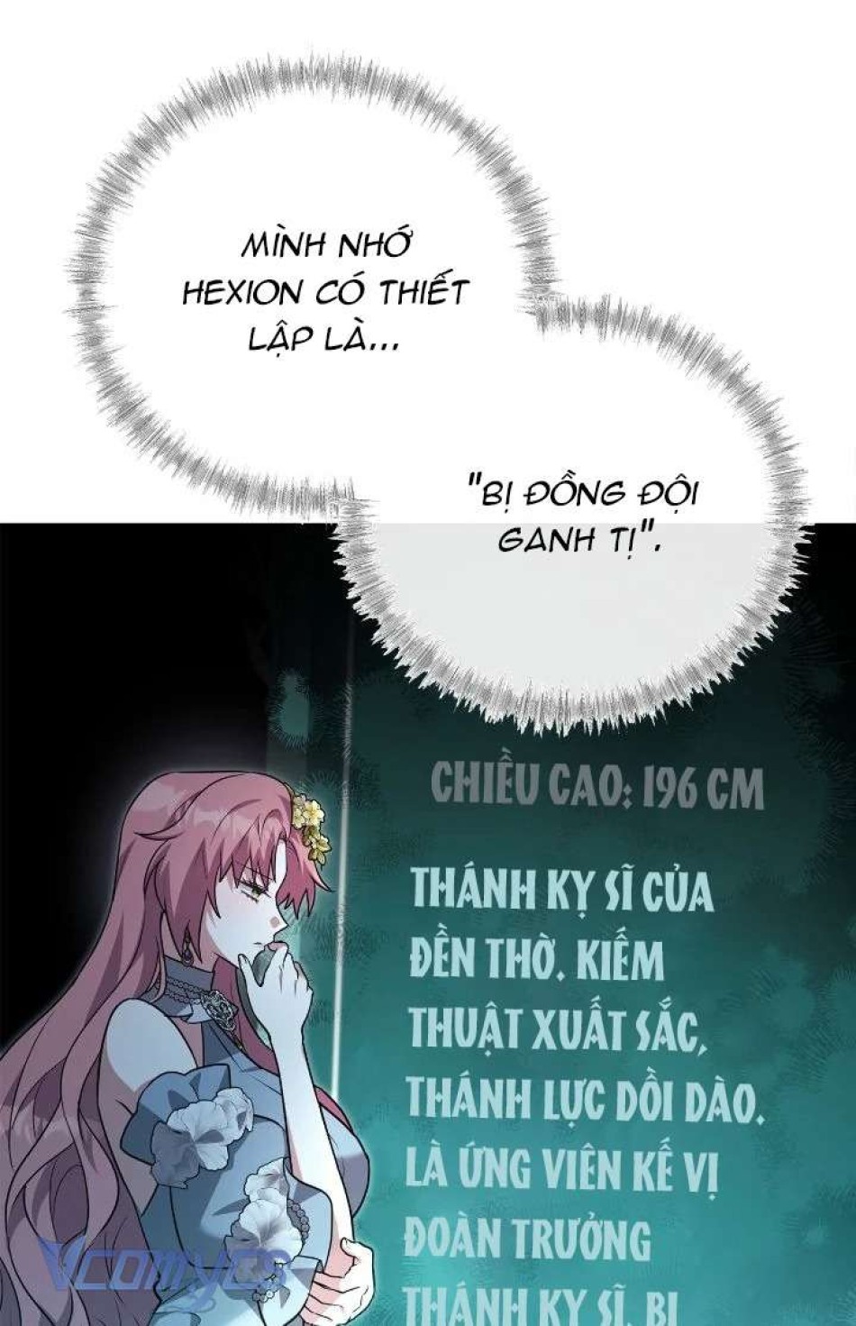 Dàn Harem Nóng Bỏng Đang Dần Lạnh Nhạt với Tôi! 