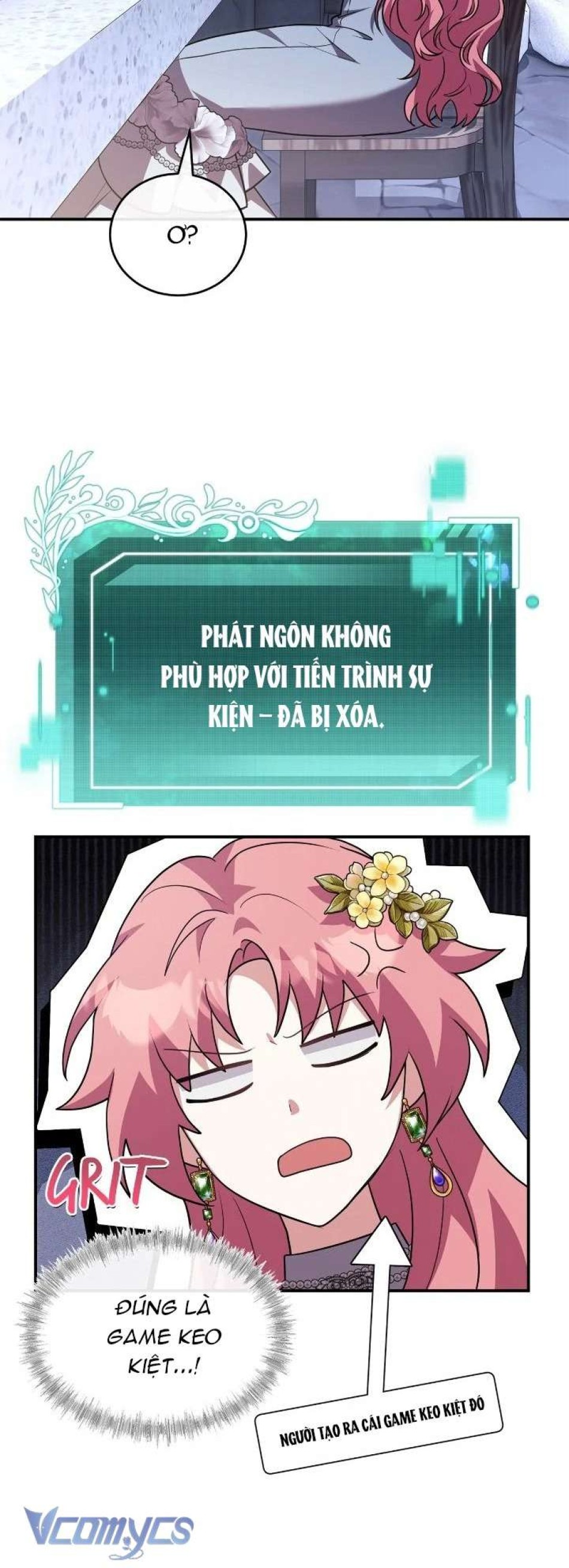 Dàn Harem Nóng Bỏng Đang Dần Lạnh Nhạt với Tôi! 