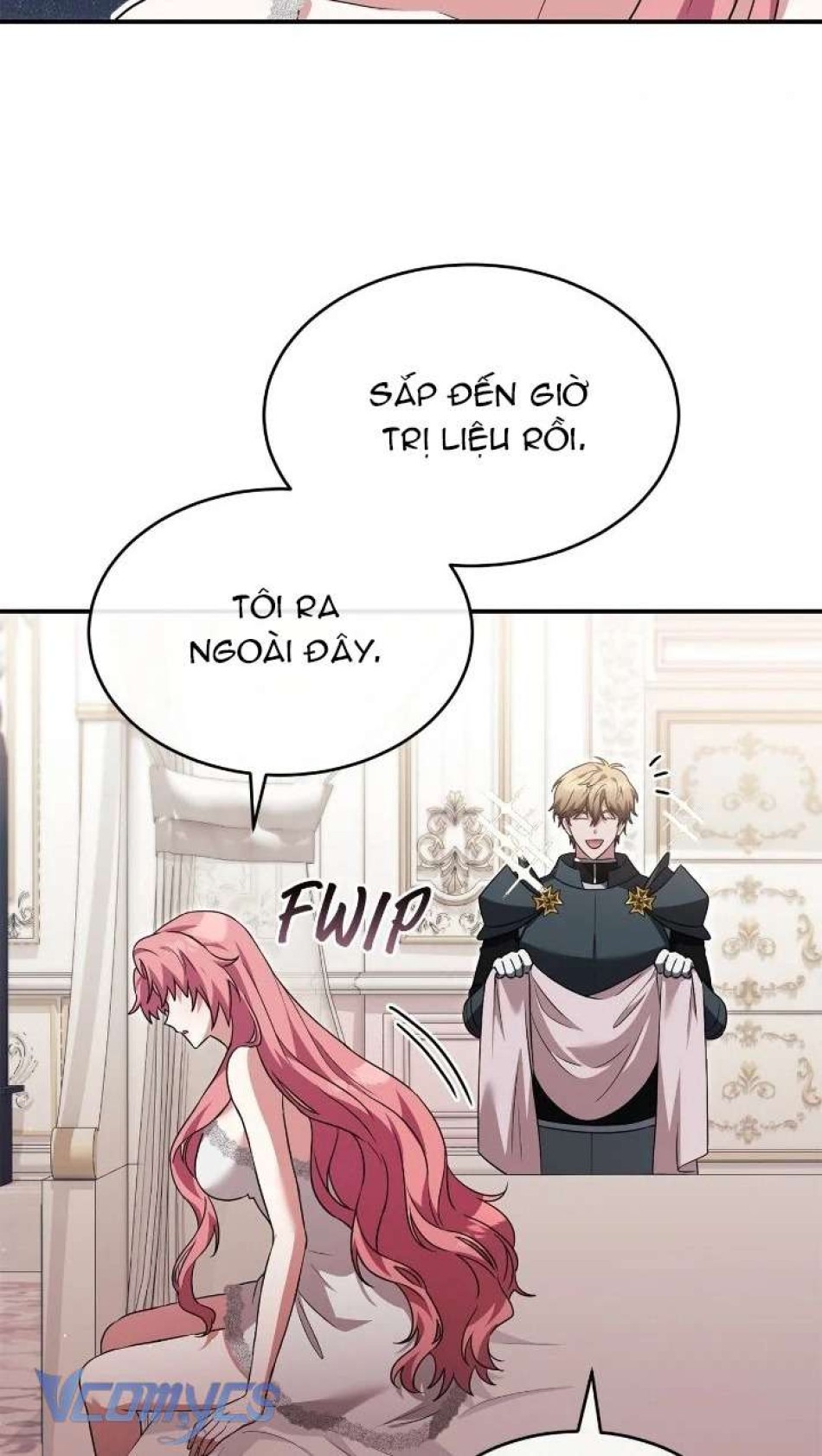 Dàn Harem Nóng Bỏng Đang Dần Lạnh Nhạt với Tôi! 
