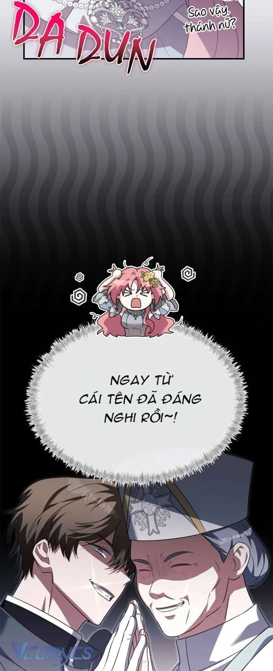 Dàn Harem Nóng Bỏng Đang Dần Lạnh Nhạt với Tôi! 