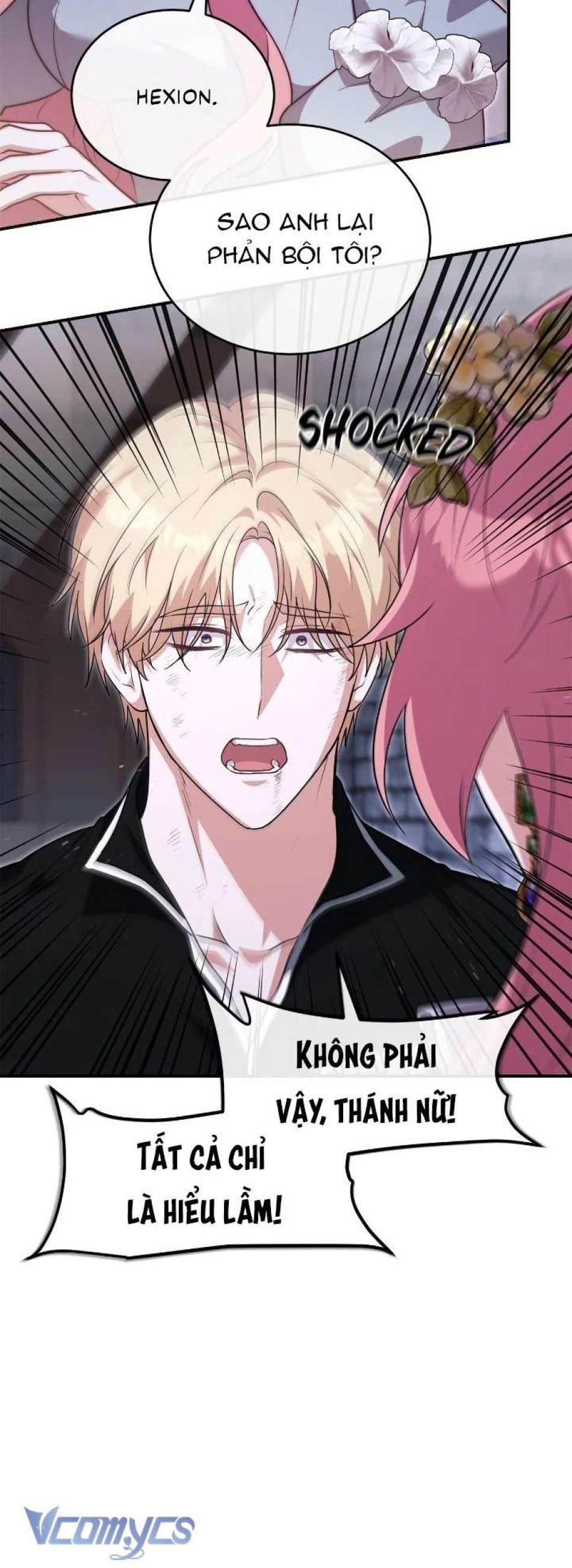 Dàn Harem Nóng Bỏng Đang Dần Lạnh Nhạt với Tôi! 