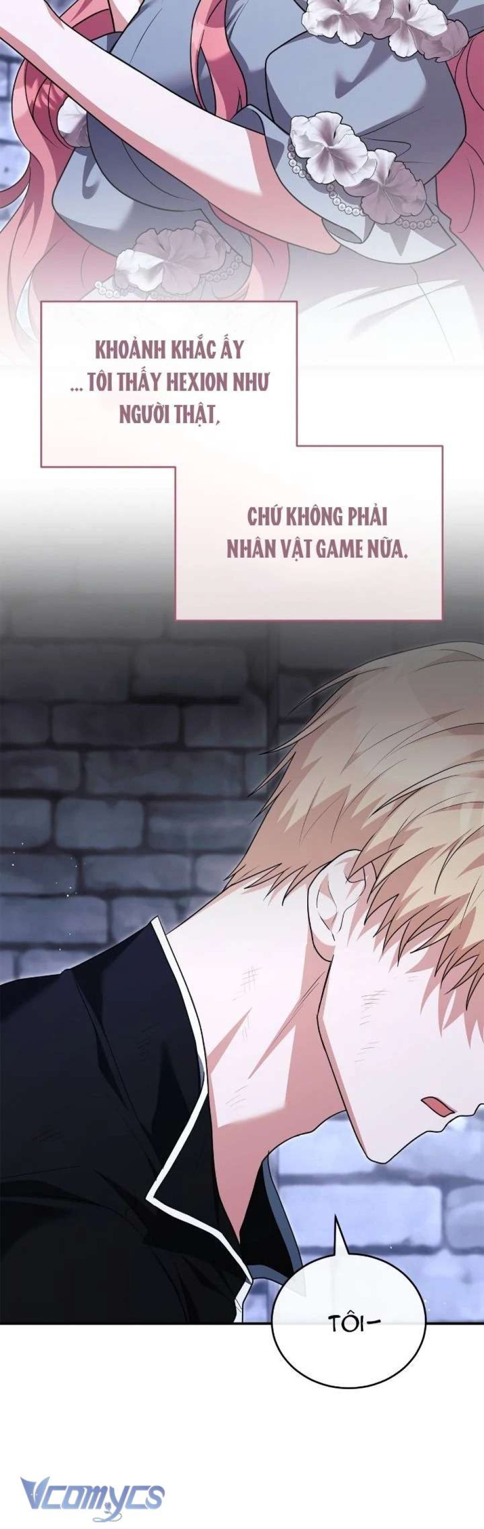 Dàn Harem Nóng Bỏng Đang Dần Lạnh Nhạt với Tôi! 