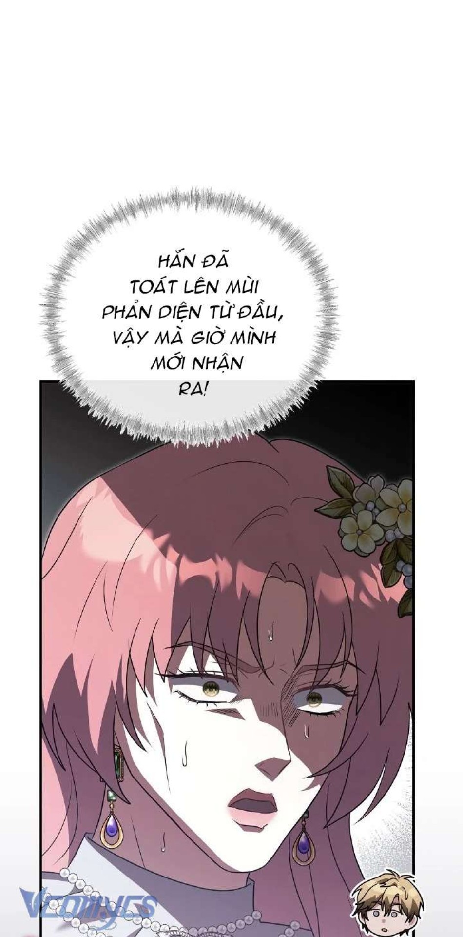 Dàn Harem Nóng Bỏng Đang Dần Lạnh Nhạt với Tôi! 