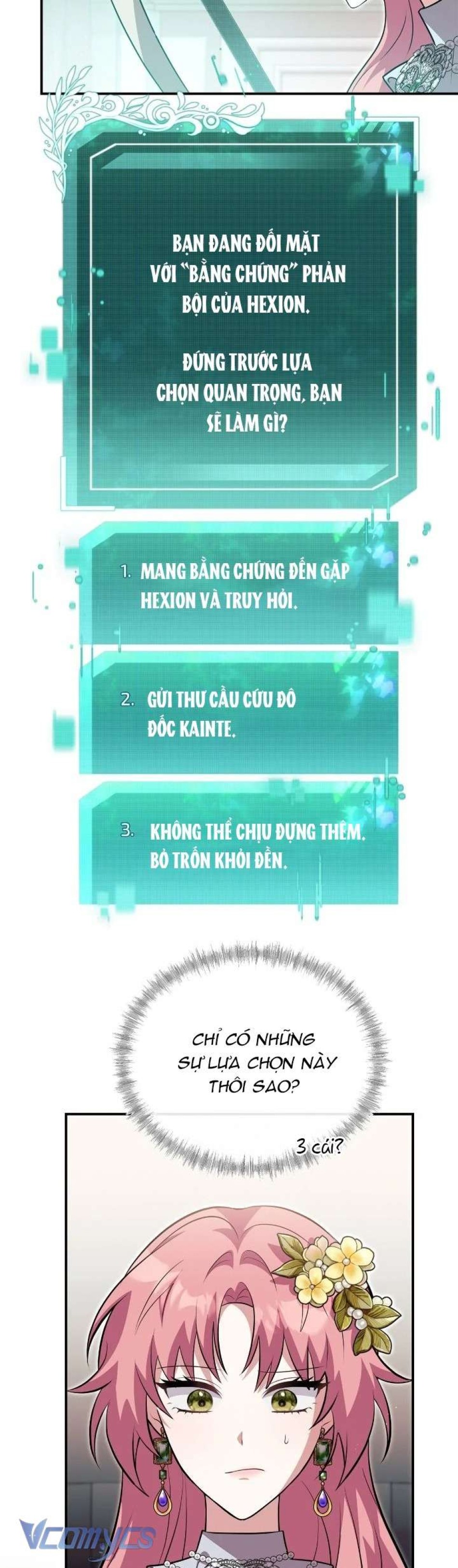 Dàn Harem Nóng Bỏng Đang Dần Lạnh Nhạt với Tôi! 