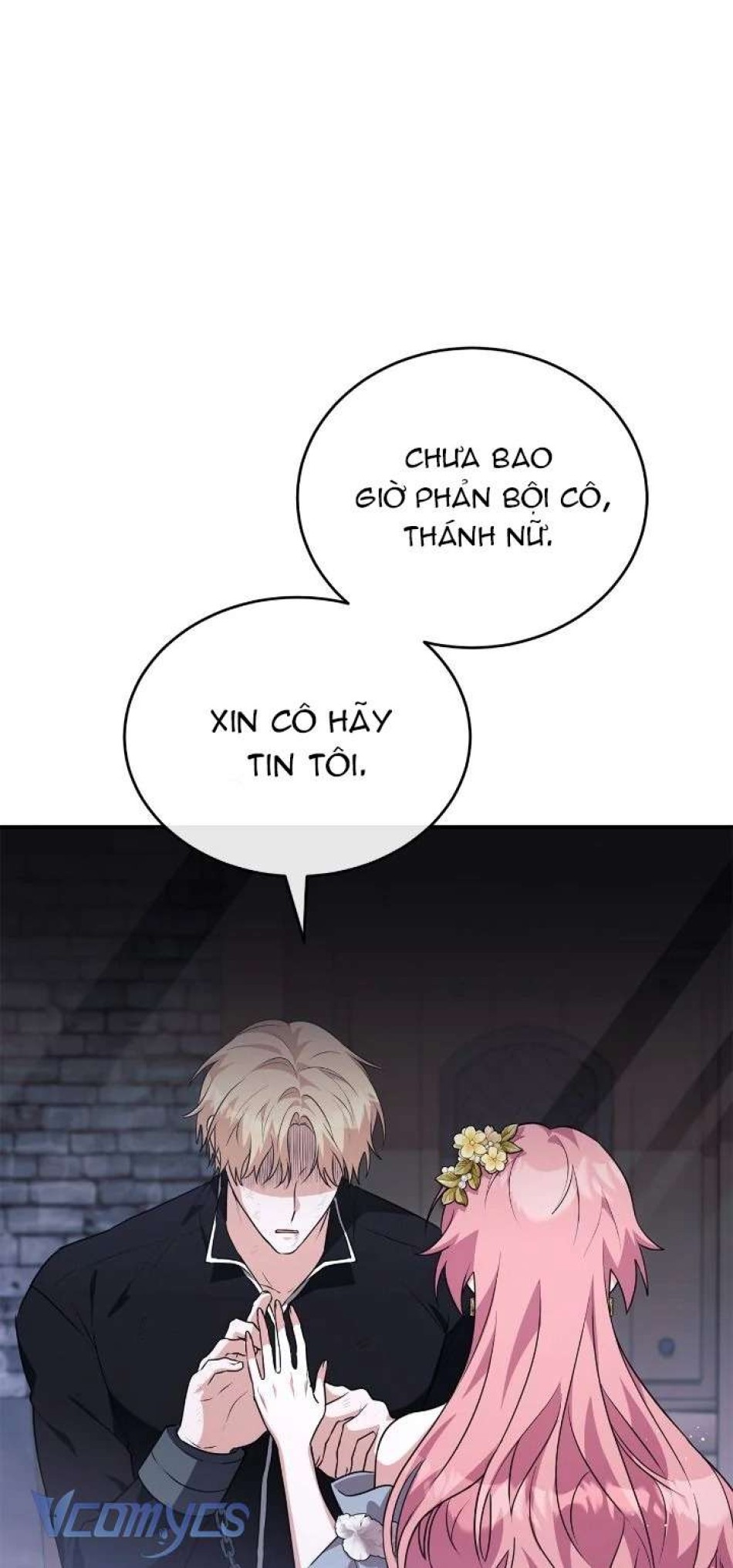 Dàn Harem Nóng Bỏng Đang Dần Lạnh Nhạt với Tôi! 