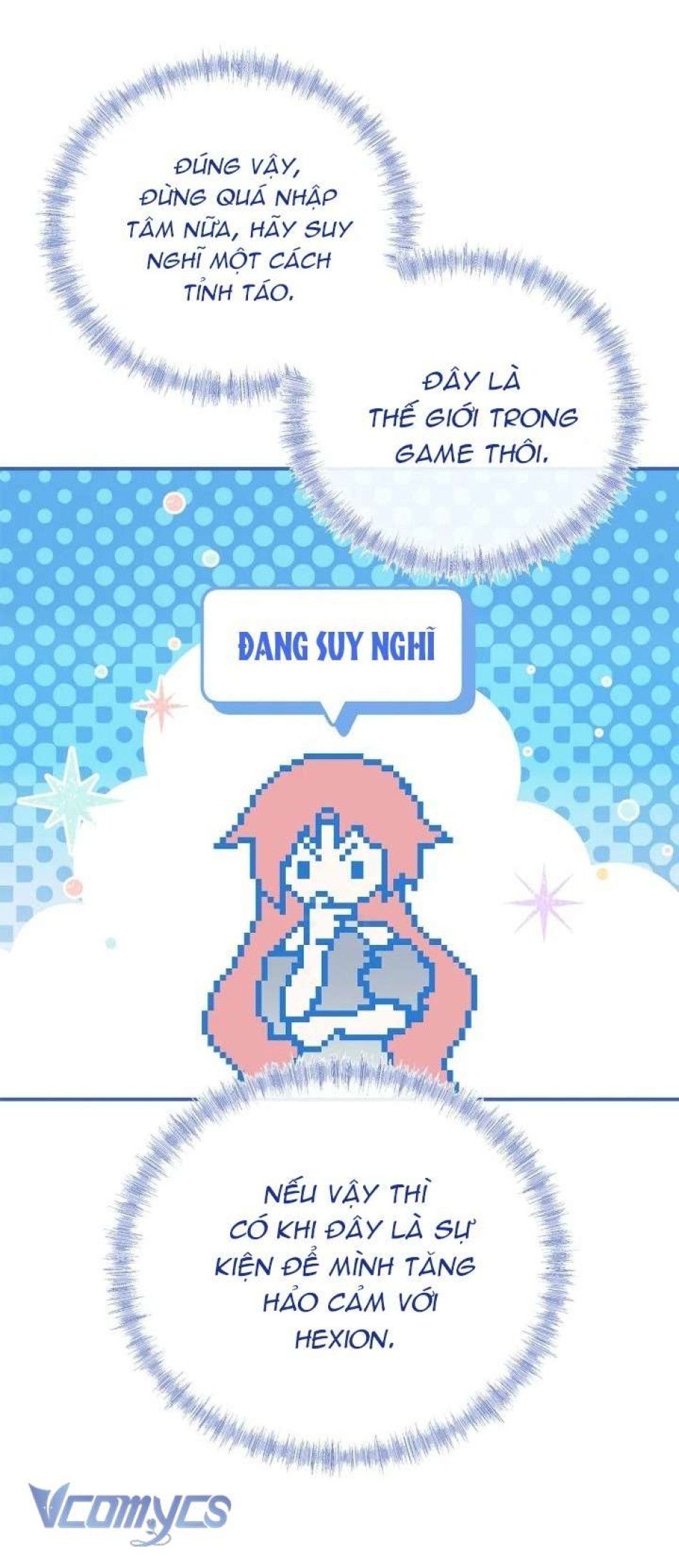 Dàn Harem Nóng Bỏng Đang Dần Lạnh Nhạt với Tôi! 