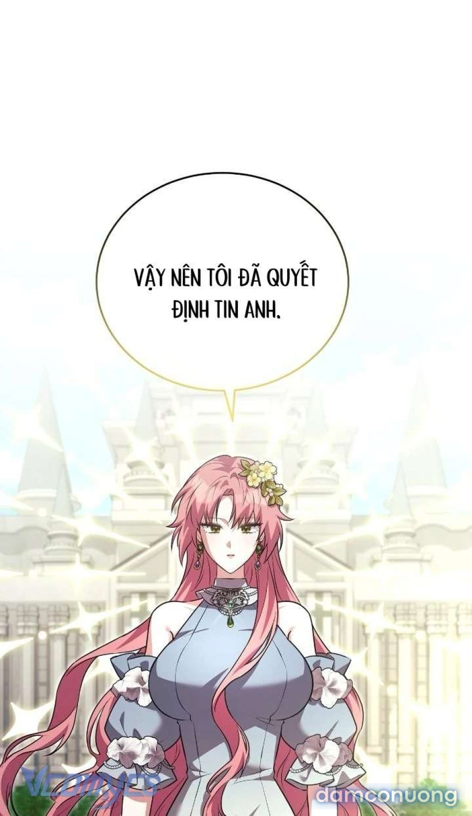 Dàn Harem Nóng Bỏng Đang Dần Lạnh Nhạt với Tôi! 