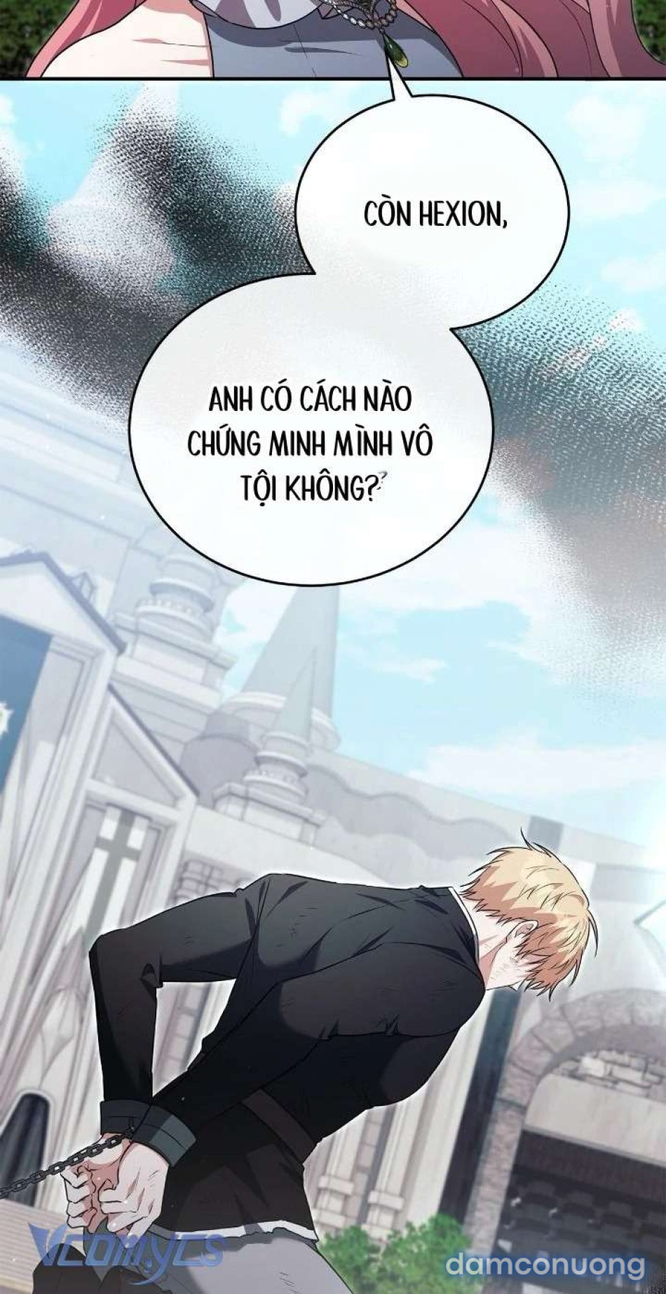 Dàn Harem Nóng Bỏng Đang Dần Lạnh Nhạt với Tôi! 