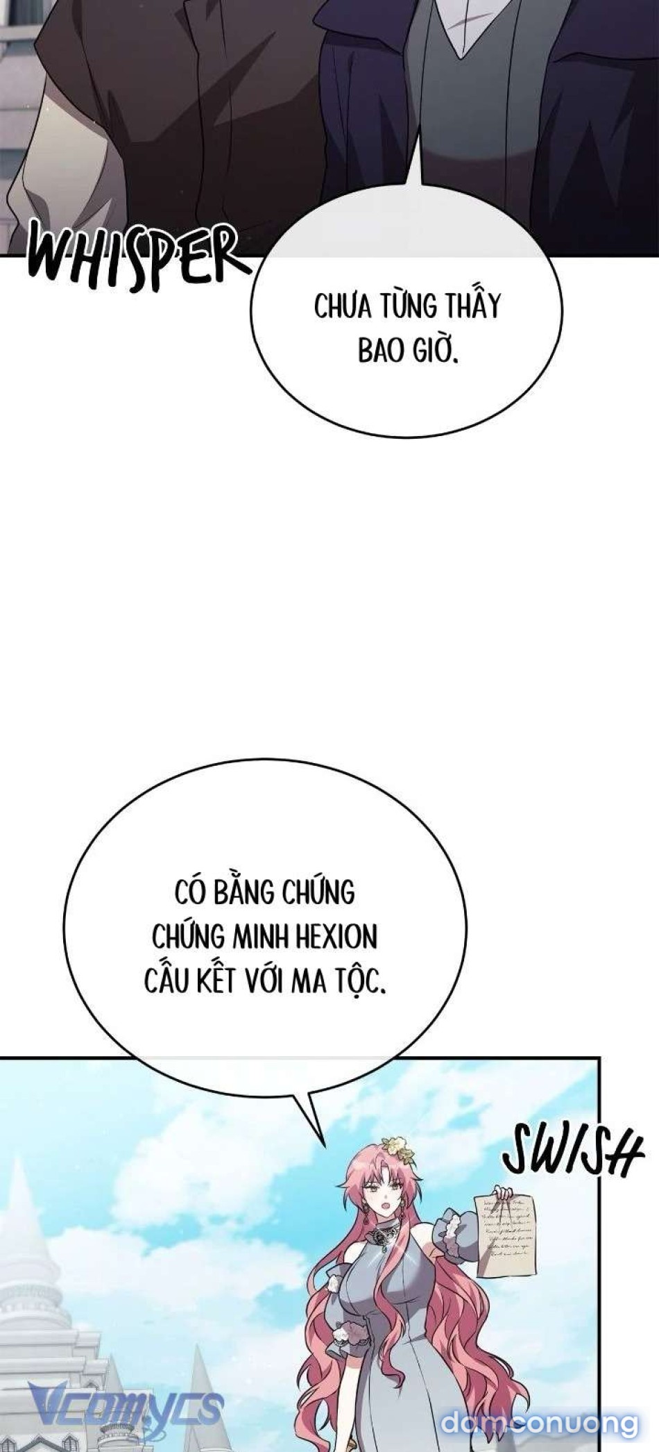 Dàn Harem Nóng Bỏng Đang Dần Lạnh Nhạt với Tôi! 