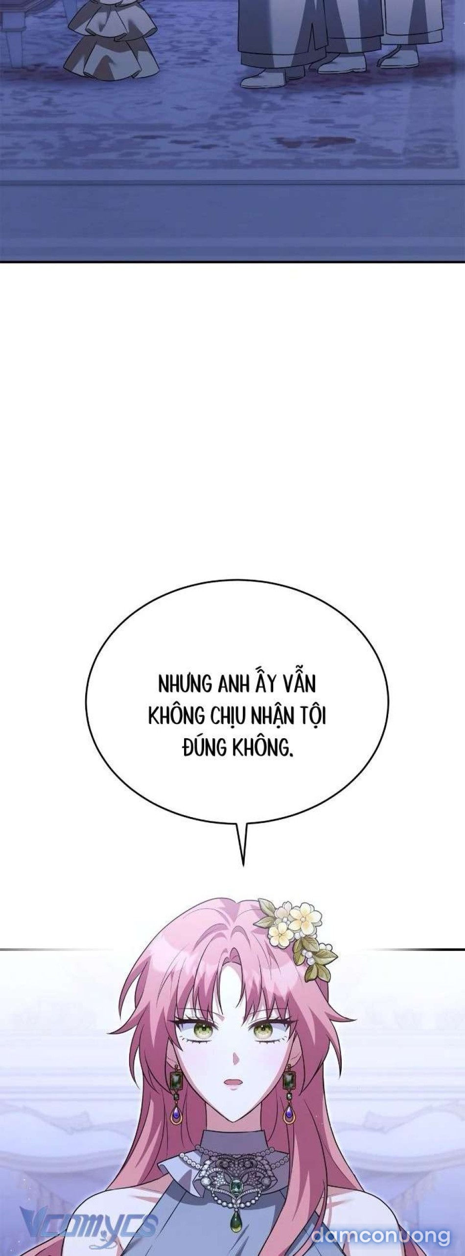 Dàn Harem Nóng Bỏng Đang Dần Lạnh Nhạt với Tôi! 