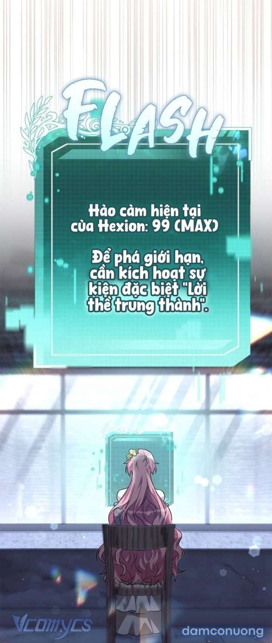 Dàn Harem Nóng Bỏng Đang Dần Lạnh Nhạt với Tôi! 