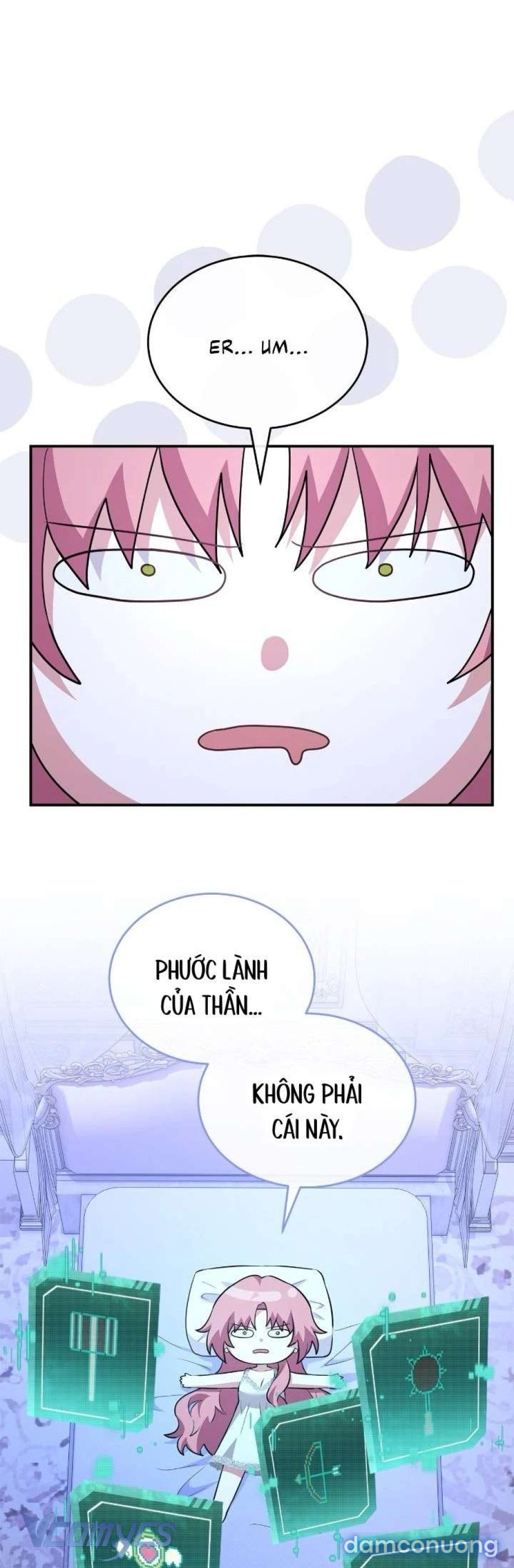 Dàn Harem Nóng Bỏng Đang Dần Lạnh Nhạt với Tôi! 