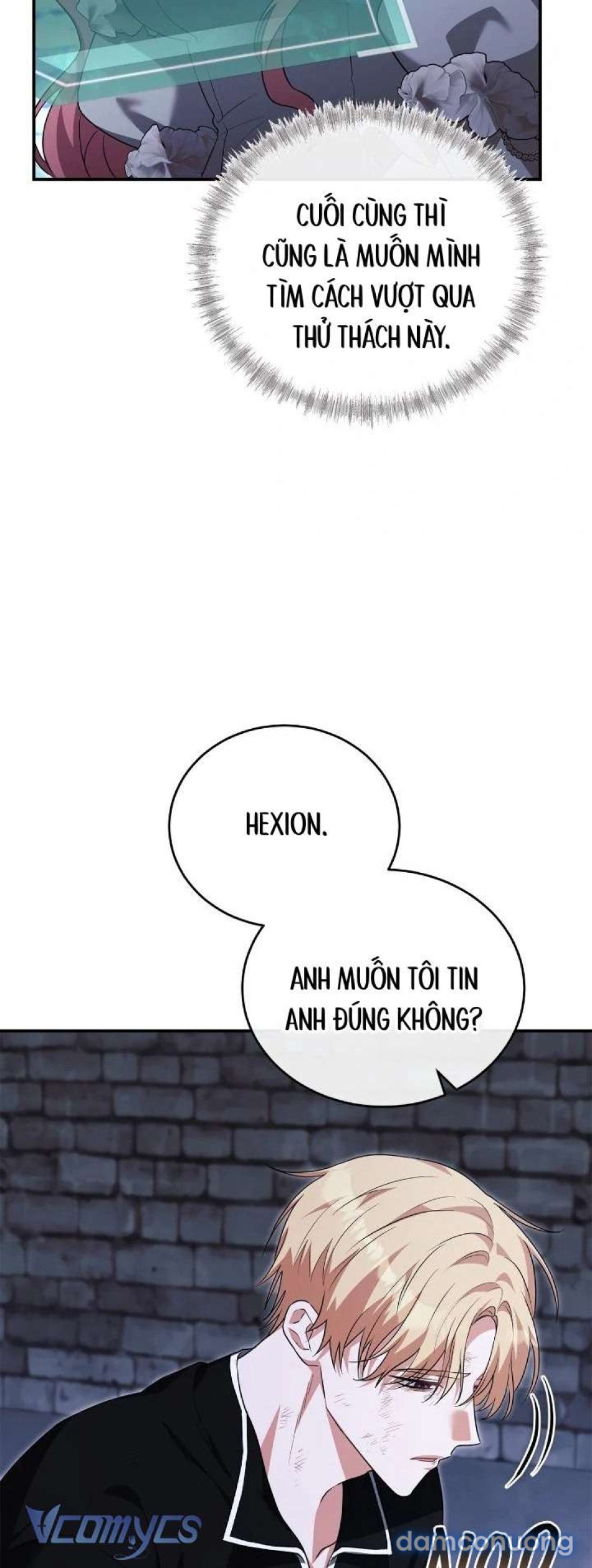 Dàn Harem Nóng Bỏng Đang Dần Lạnh Nhạt với Tôi! 