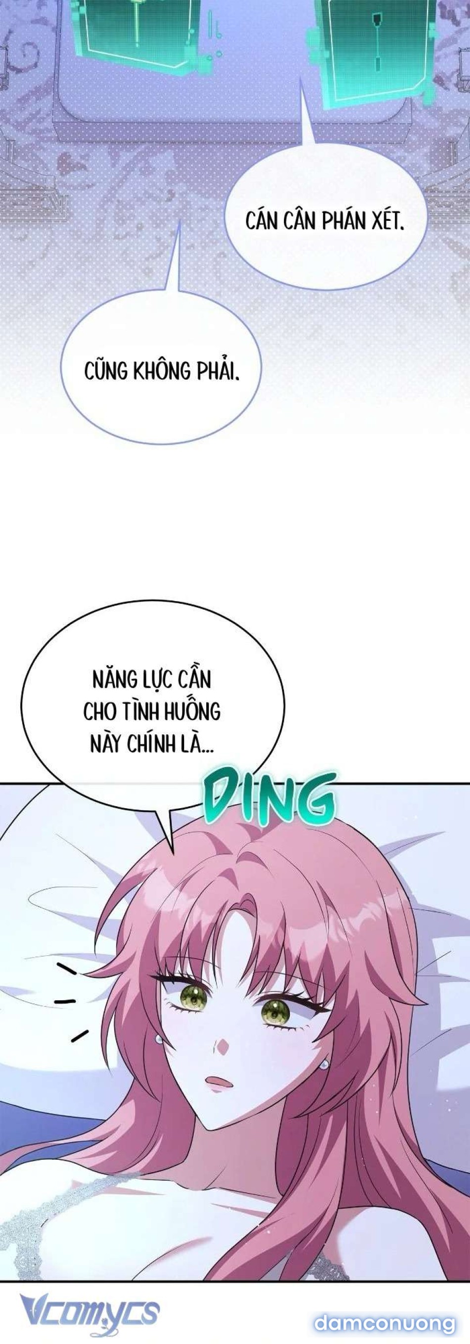 Dàn Harem Nóng Bỏng Đang Dần Lạnh Nhạt với Tôi! 
