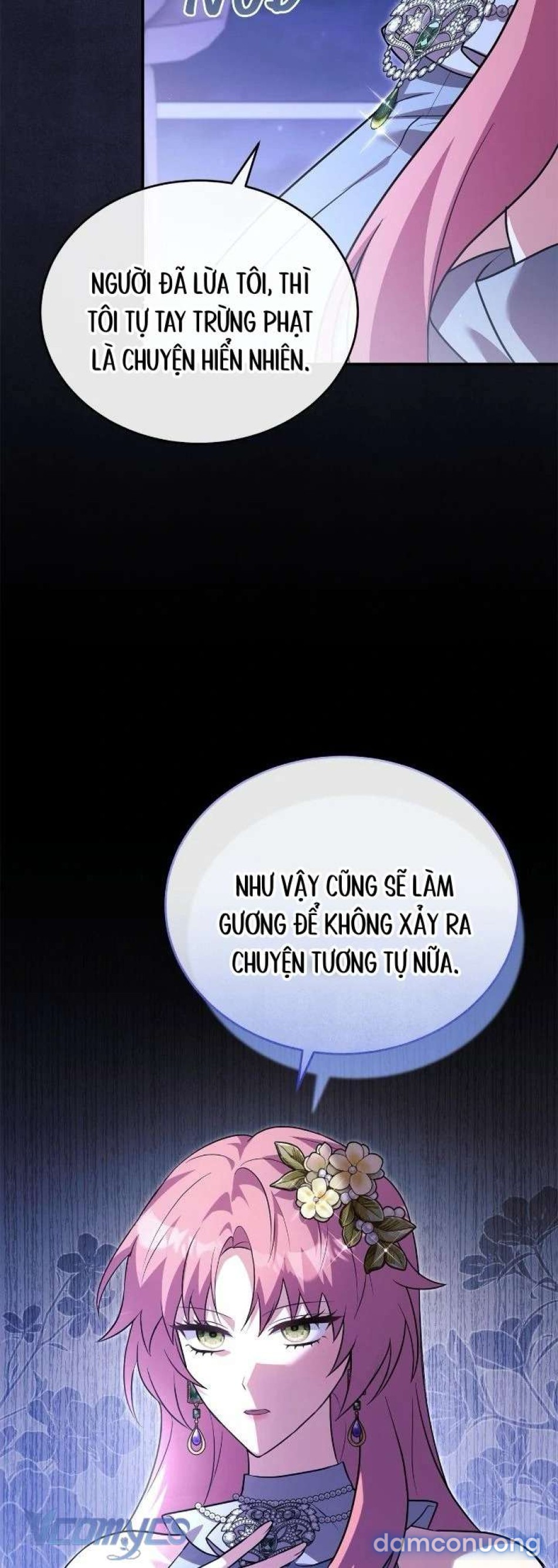 Dàn Harem Nóng Bỏng Đang Dần Lạnh Nhạt với Tôi! 