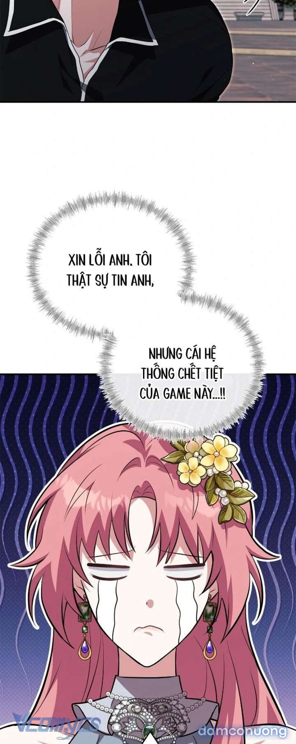 Dàn Harem Nóng Bỏng Đang Dần Lạnh Nhạt với Tôi! 