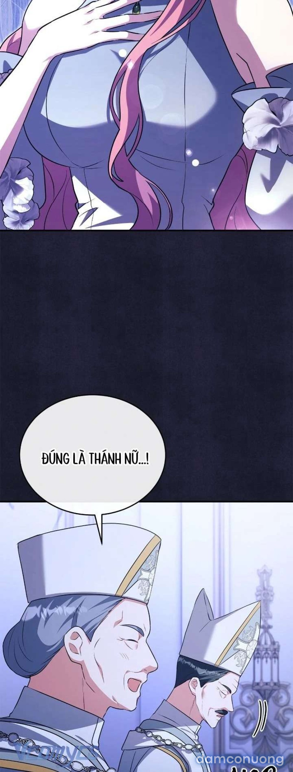 Dàn Harem Nóng Bỏng Đang Dần Lạnh Nhạt với Tôi! 