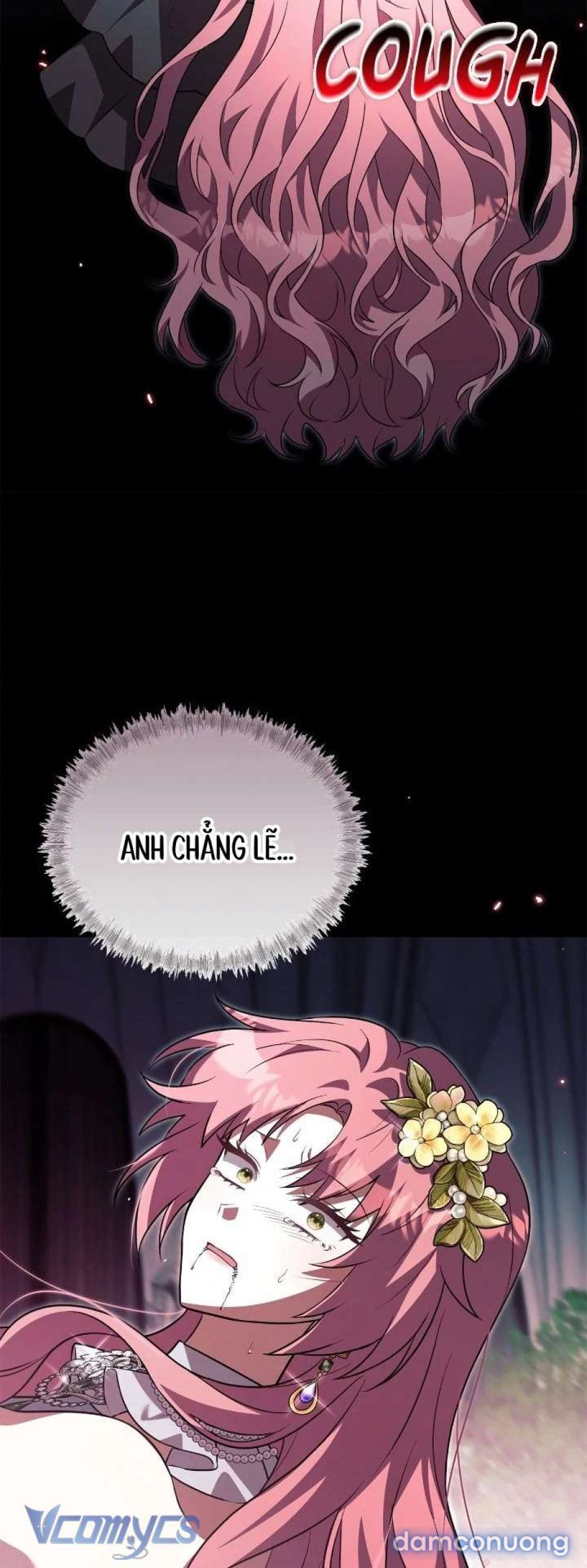 Dàn Harem Nóng Bỏng Đang Dần Lạnh Nhạt với Tôi! 
