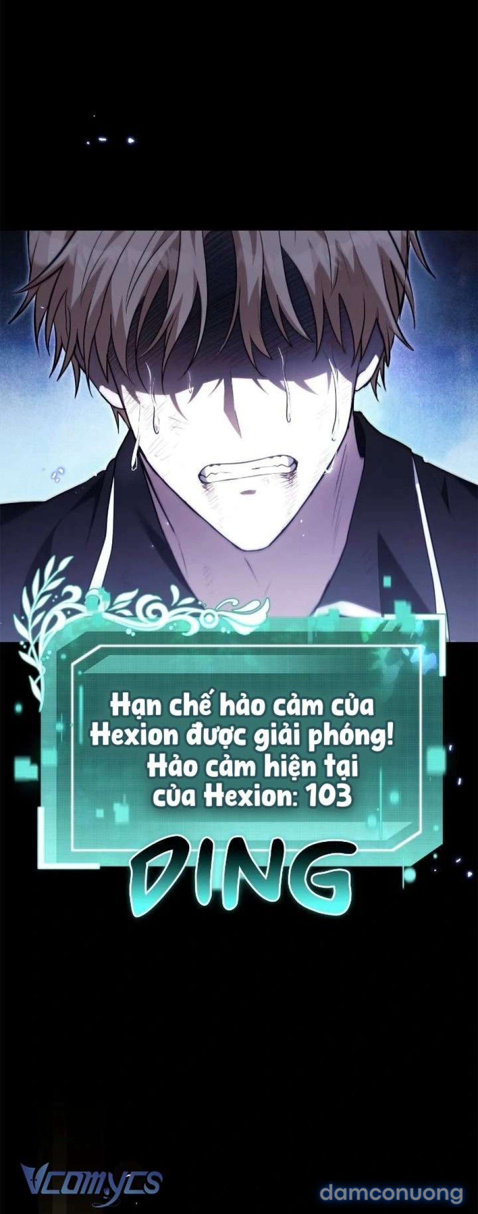 Dàn Harem Nóng Bỏng Đang Dần Lạnh Nhạt với Tôi! 