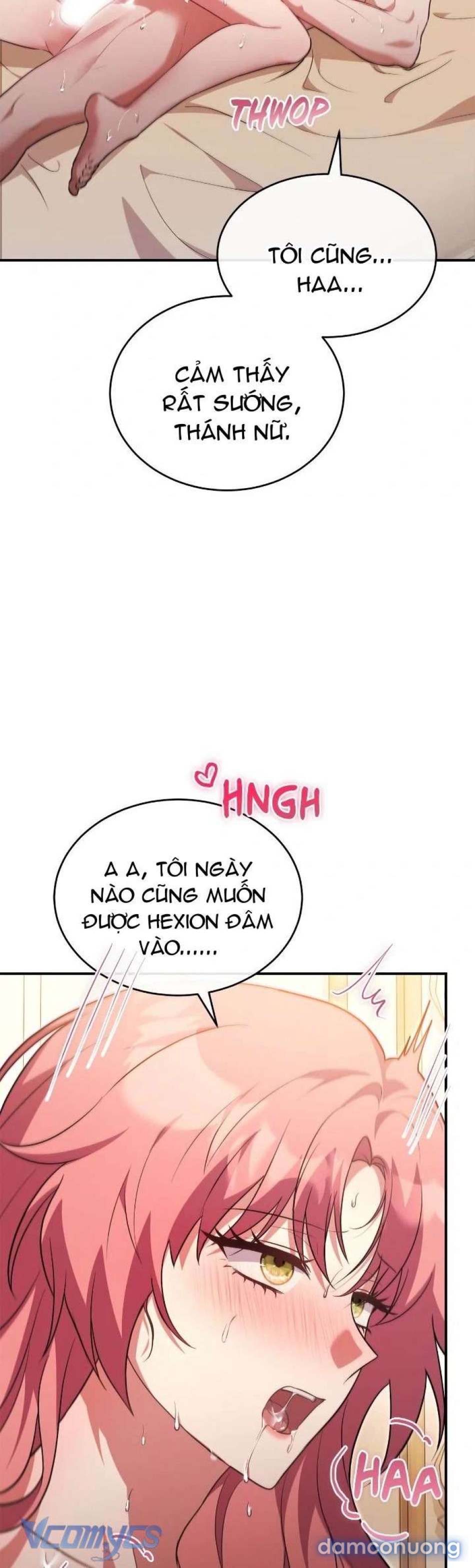 Dàn Harem Nóng Bỏng Đang Dần Lạnh Nhạt với Tôi! 