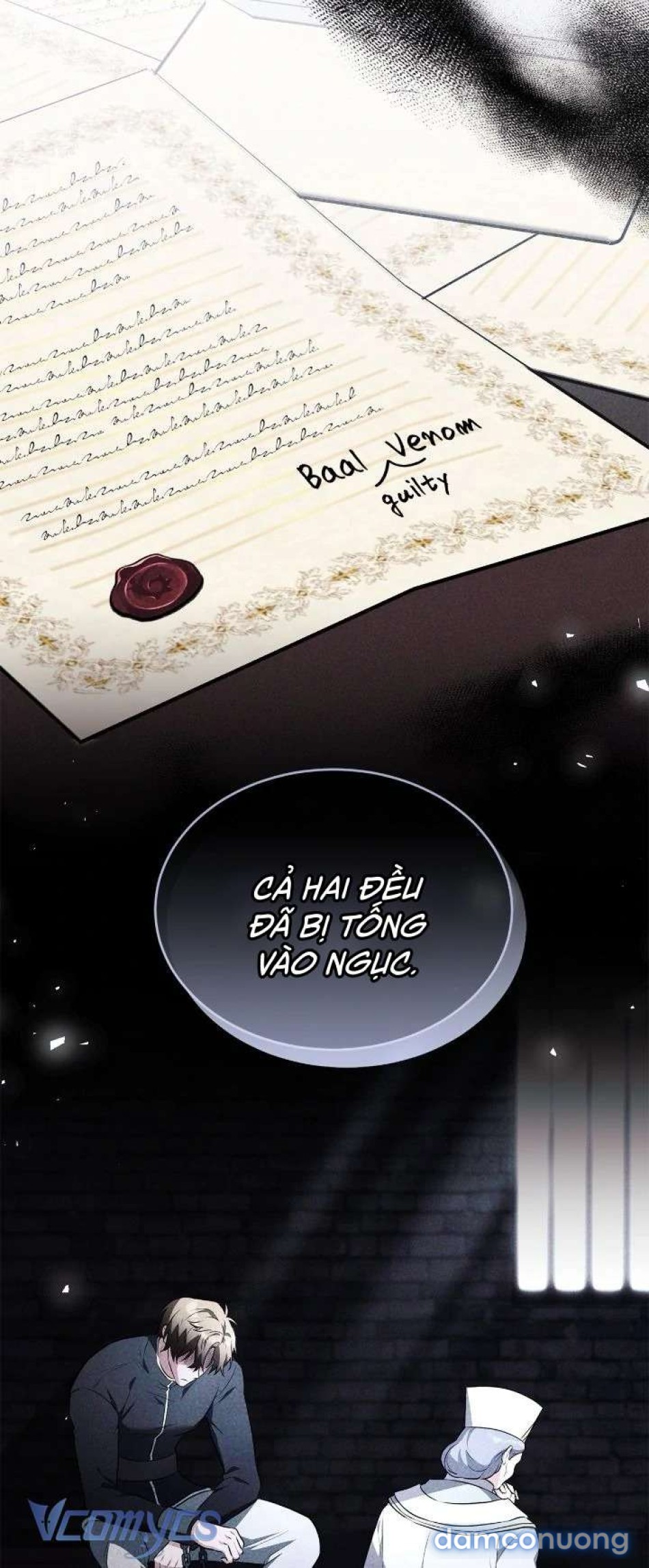 Dàn Harem Nóng Bỏng Đang Dần Lạnh Nhạt với Tôi! 